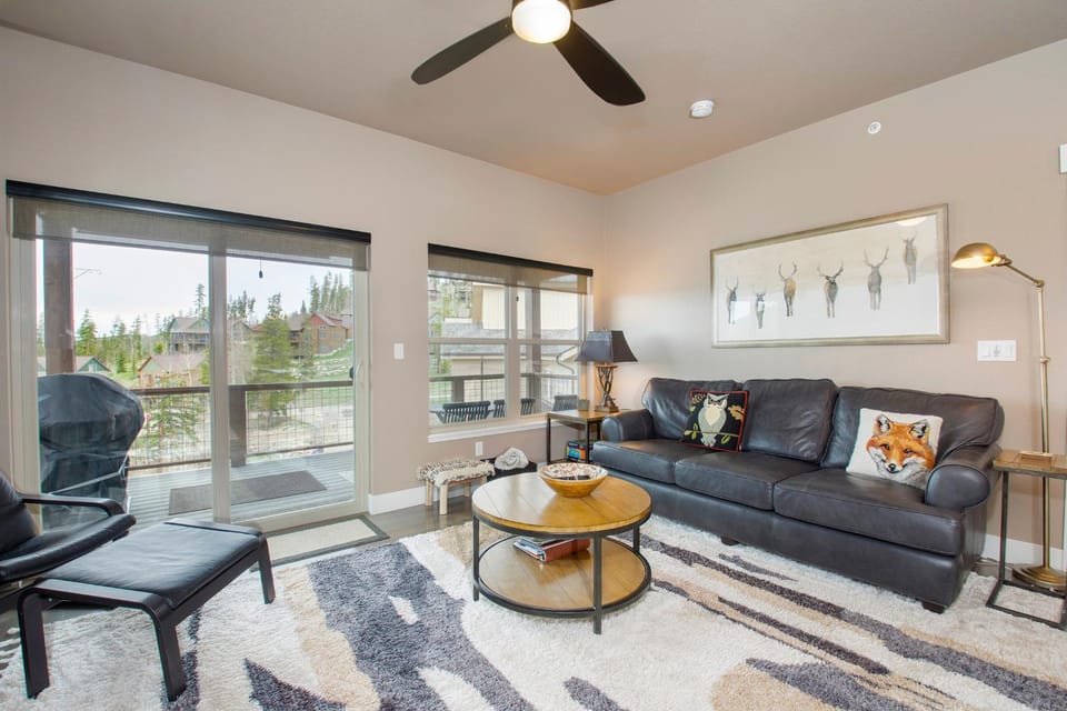 Balcony/Terrace, Living room, furniture