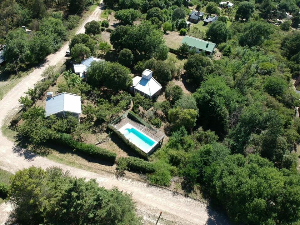 Cabañas Rayuela y otros cuentos House in Cordoba Province