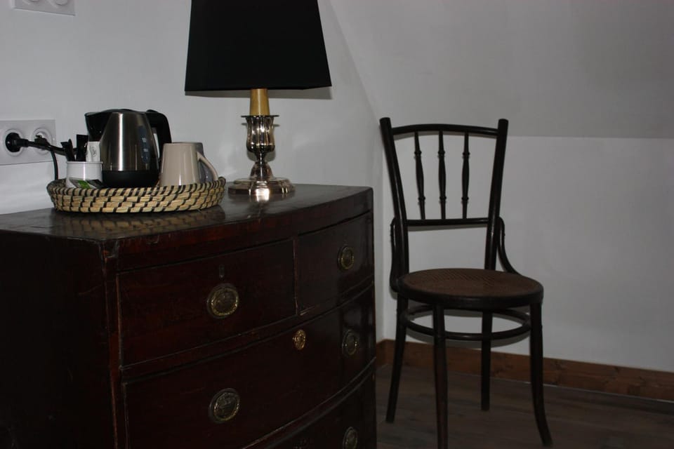 Domaine de la Prévostais Bed and Breakfast in Brittany