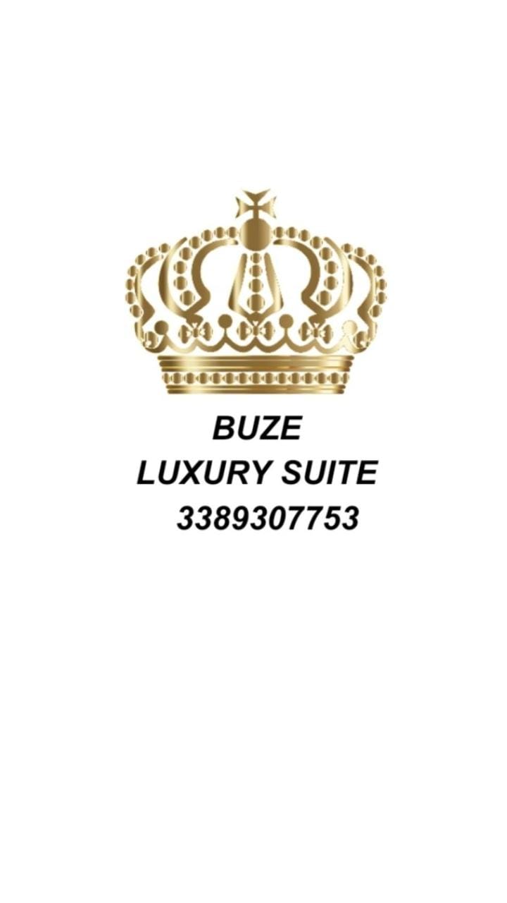 Buze Luxury Suite House in Ostuni
