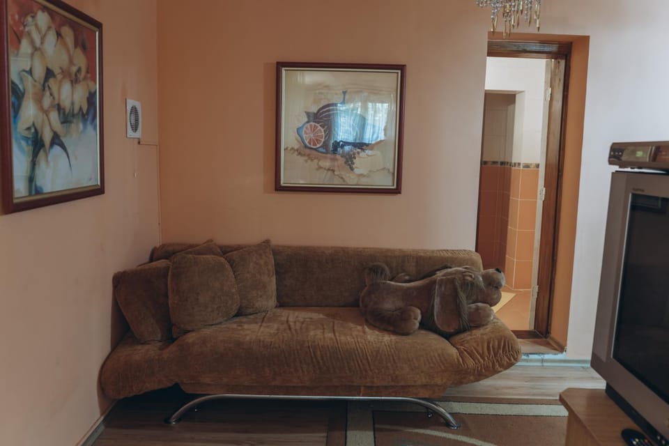 Турянська долина Hotel in Ukraine