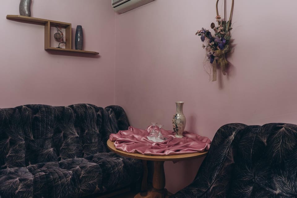 Турянська долина Hotel in Ukraine