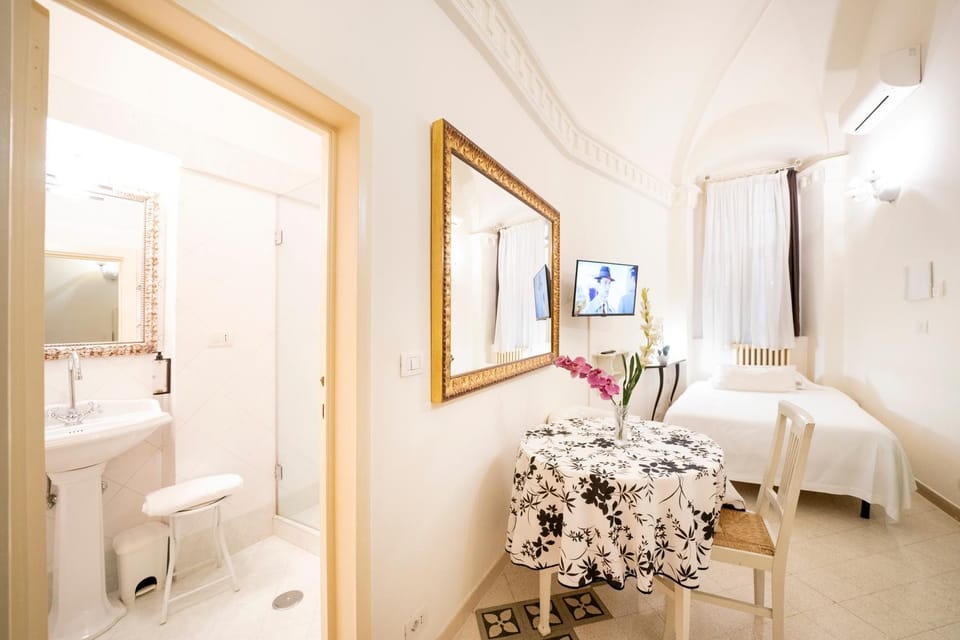 Le Stanze di Galileo - Apartments - Etruria Collection Apartment in Perugia