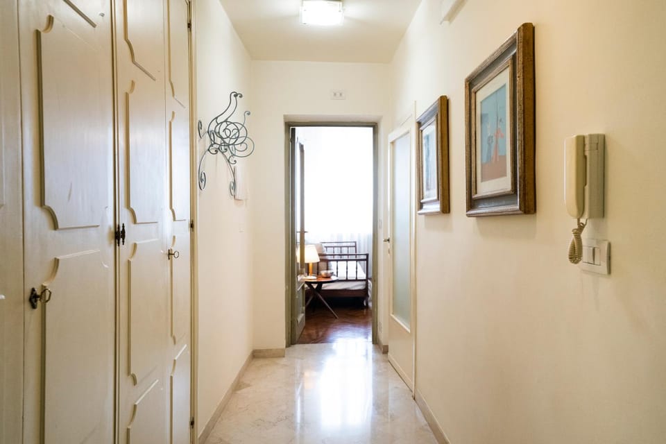 Le Stanze di Galileo - Apartments - Etruria Collection Apartment in Perugia
