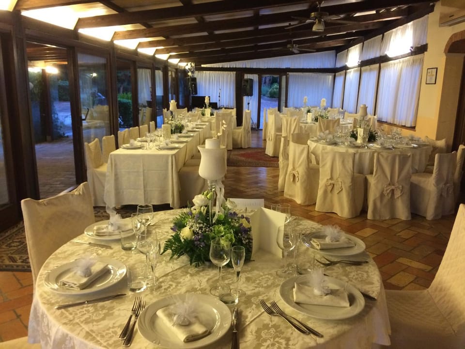 Residenza Scorcio Sul Mare Bed and Breakfast in Porto San Giorgio