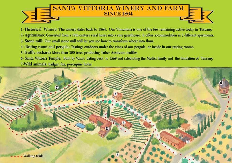 Text overlay, Area and facilities, Entertainment