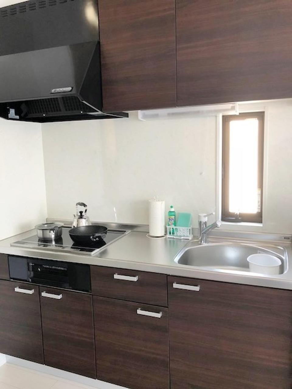ラ・マーレ福津海岸通り201 Apartment in Fukuoka