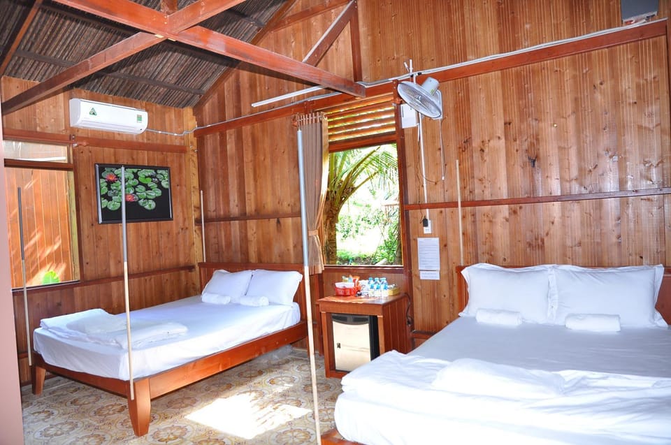 Homestay Xóm Dừa Nước Hotel in Cambodia