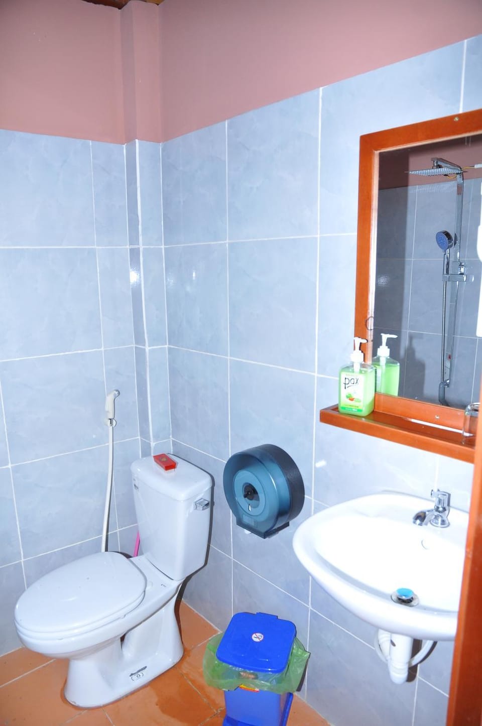 Homestay Xóm Dừa Nước Hotel in Cambodia