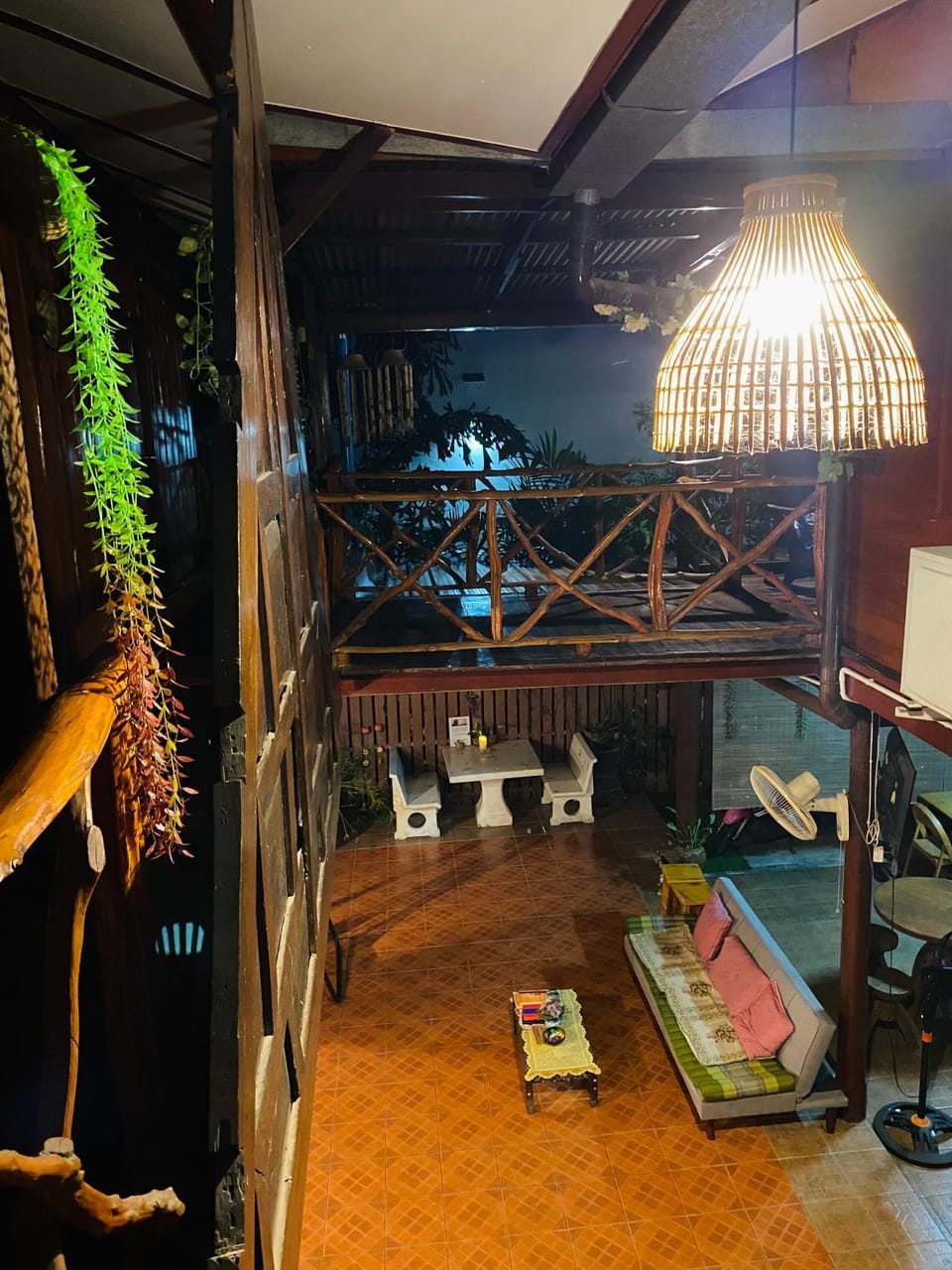Banthai Guesthouse Bed and Breakfast in Thailand