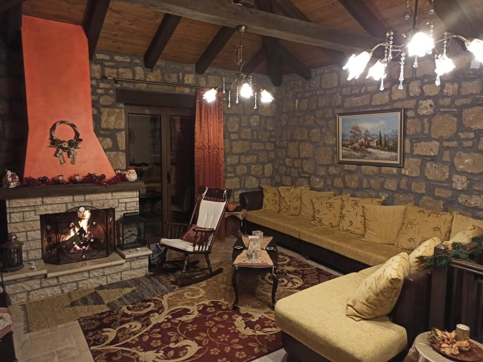 Living room, Seating area, flat iron