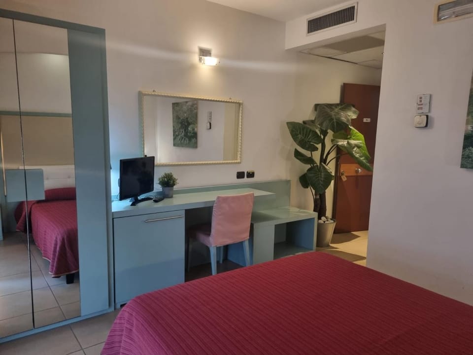Ariete Bed and Breakfast in Tuscany