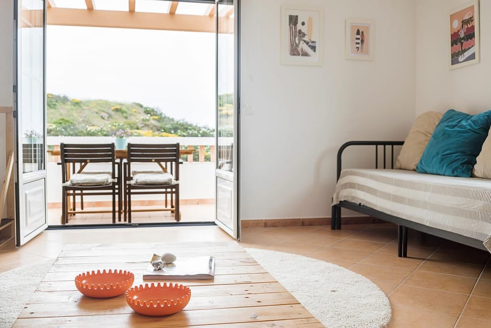 Apartment Praia da Arrifana! Apartment in Faro District