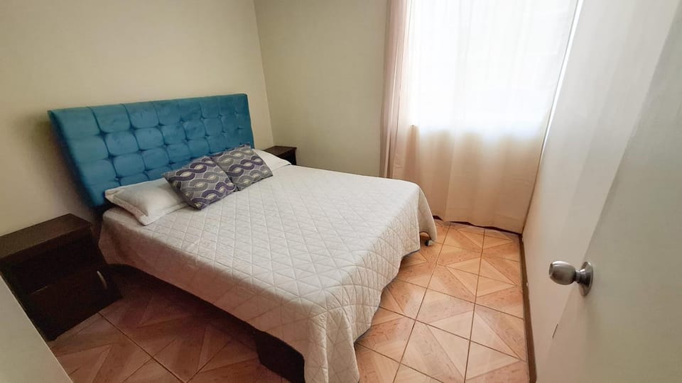 D14-9 Arriendo diario a pasos de la playa Arica Apartment in Arica