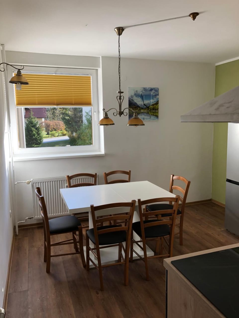 APARTMA CARPE DIEM Apartment in Friuli-Venezia Giulia