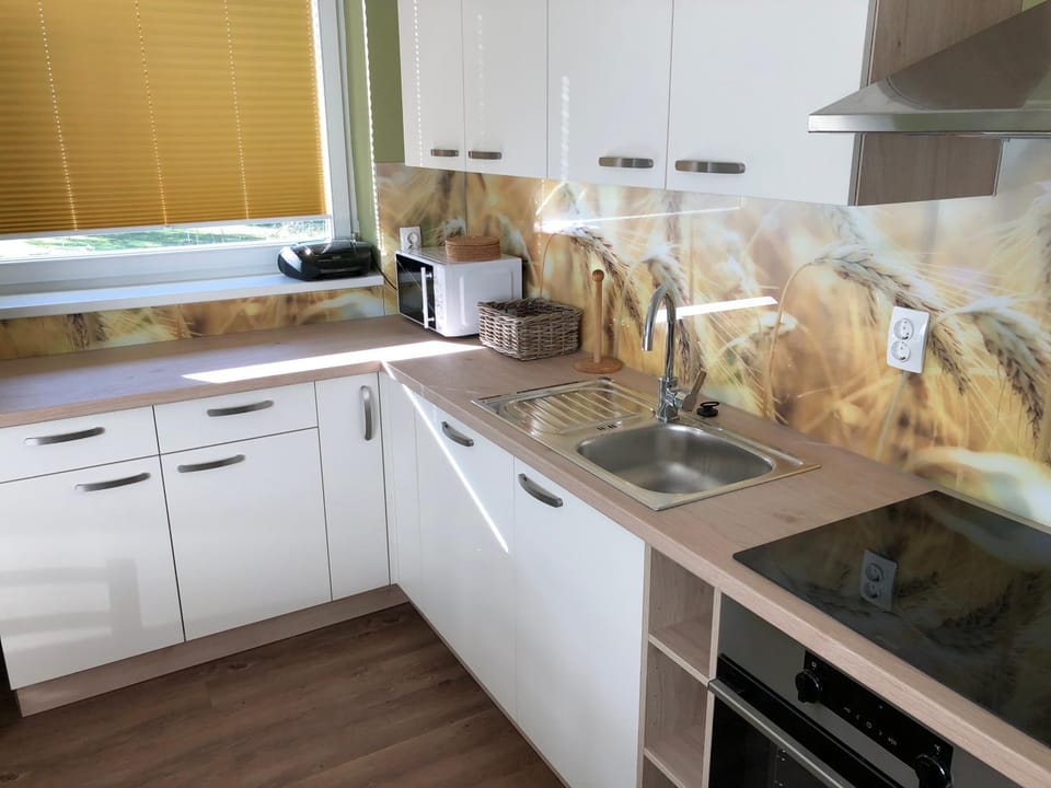 APARTMA CARPE DIEM Apartment in Friuli-Venezia Giulia