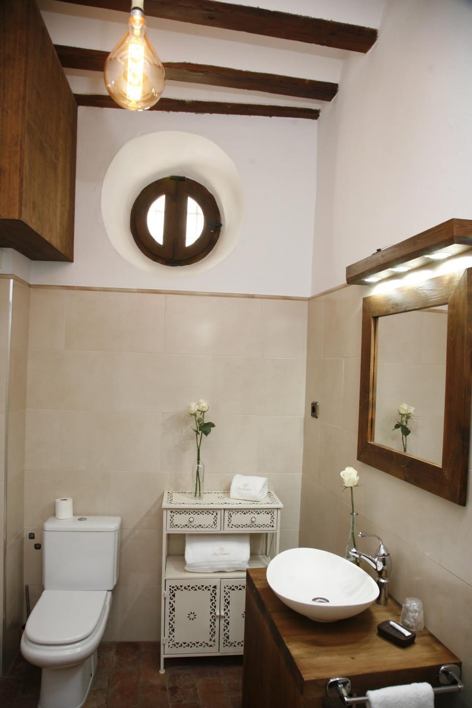 HABITACIONES LAS TERMAS Vacation rental in Guadix