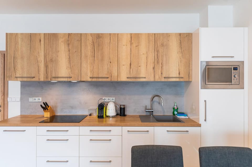 Apartmán Lipno G11 Apartment in South Bohemian Region