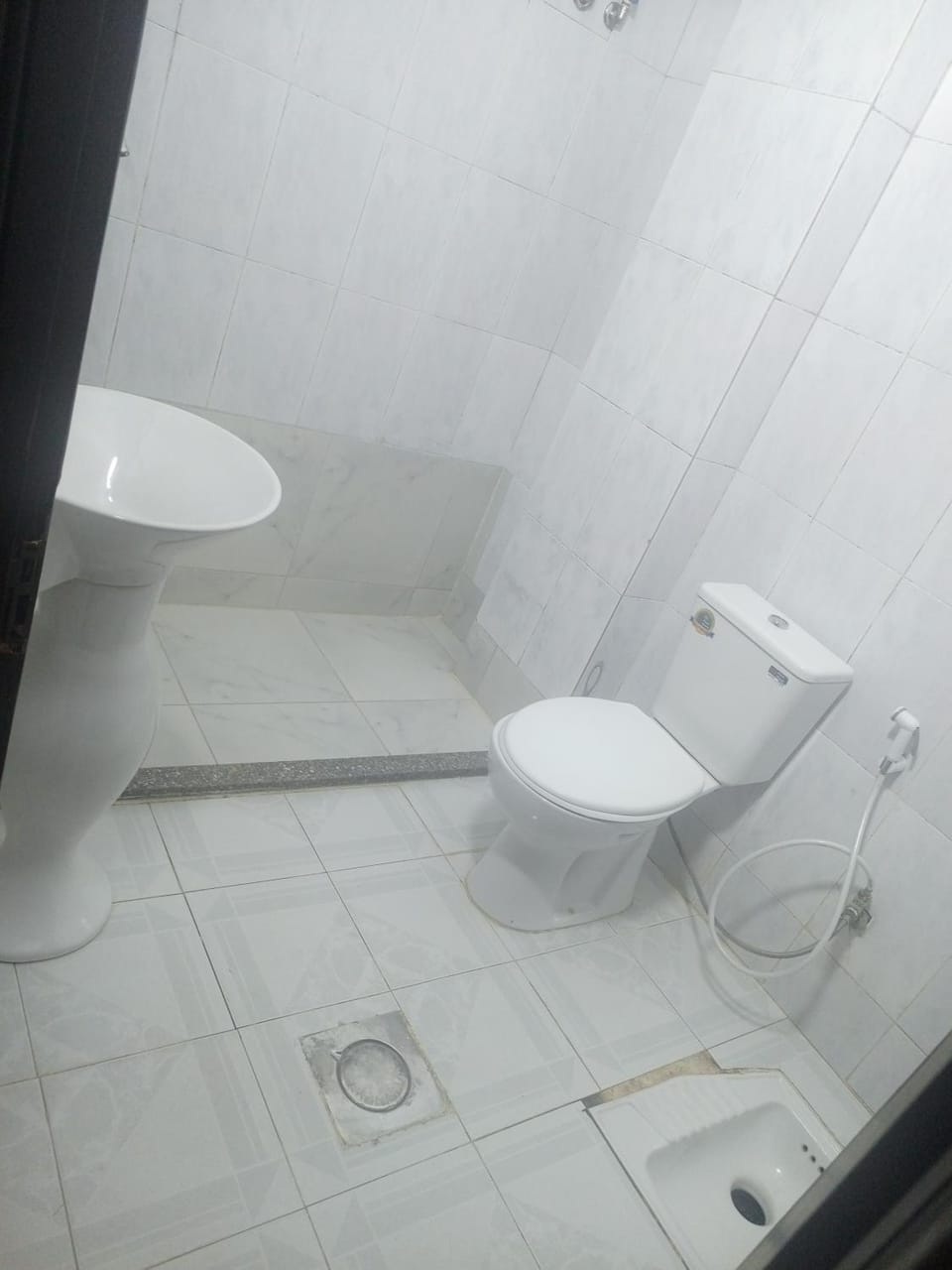 Jarajreh Apartments/ Hotel Apartment hotel in Africa