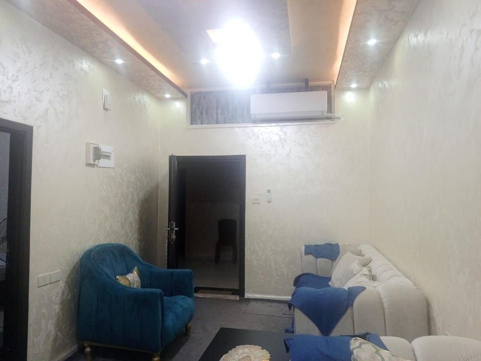 Jarajreh Apartments/ Hotel Apartment hotel in Africa