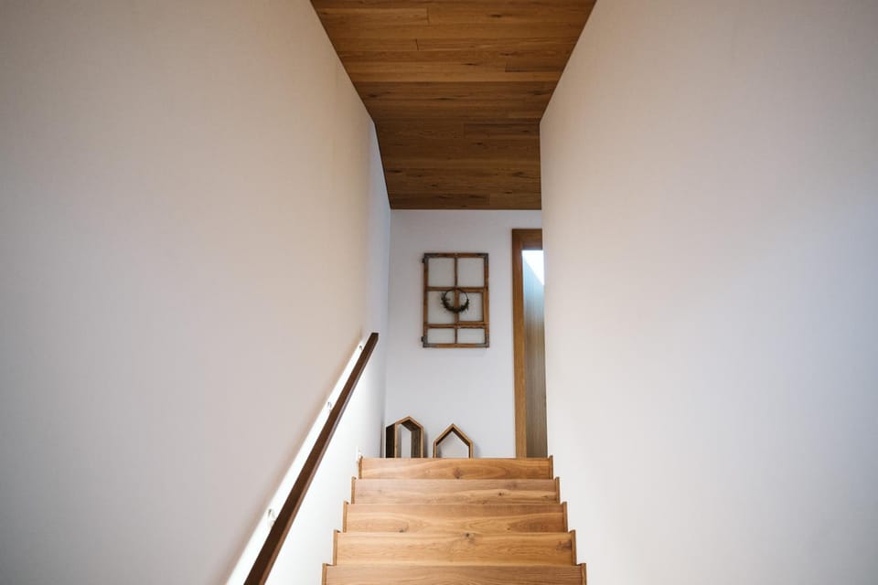 Haus Moosbrugger Apartment in Vorarlberg, Austria