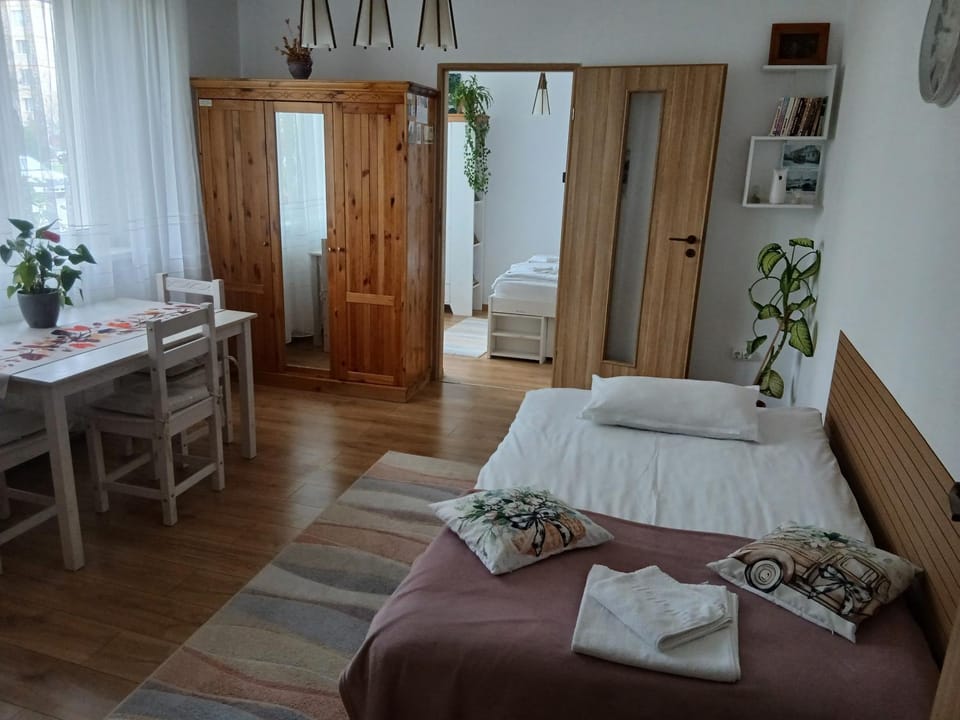 Sibiu My Home Apartment in Sibiu