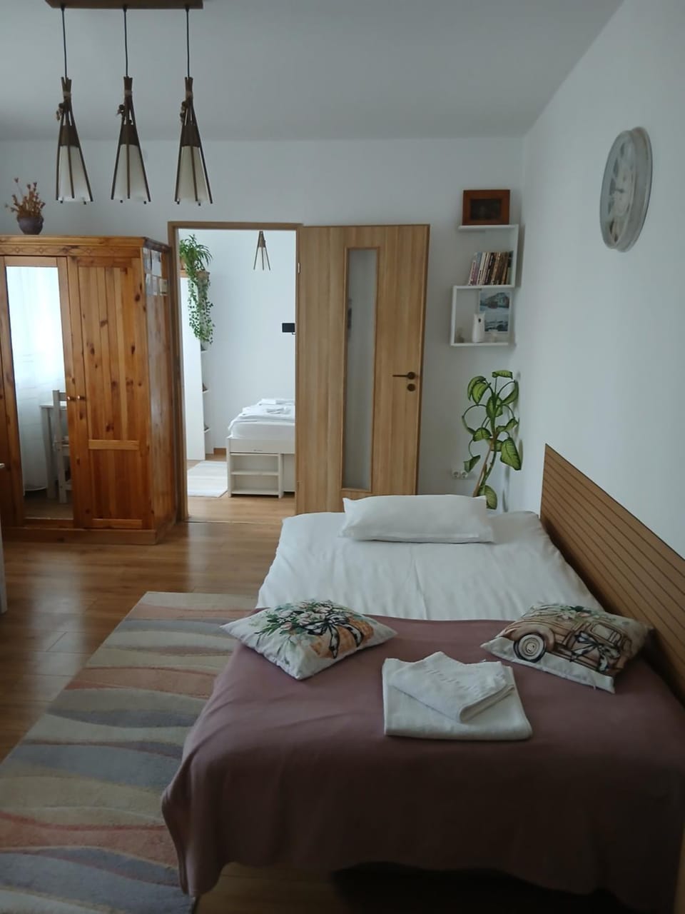 Sibiu My Home Apartment in Sibiu