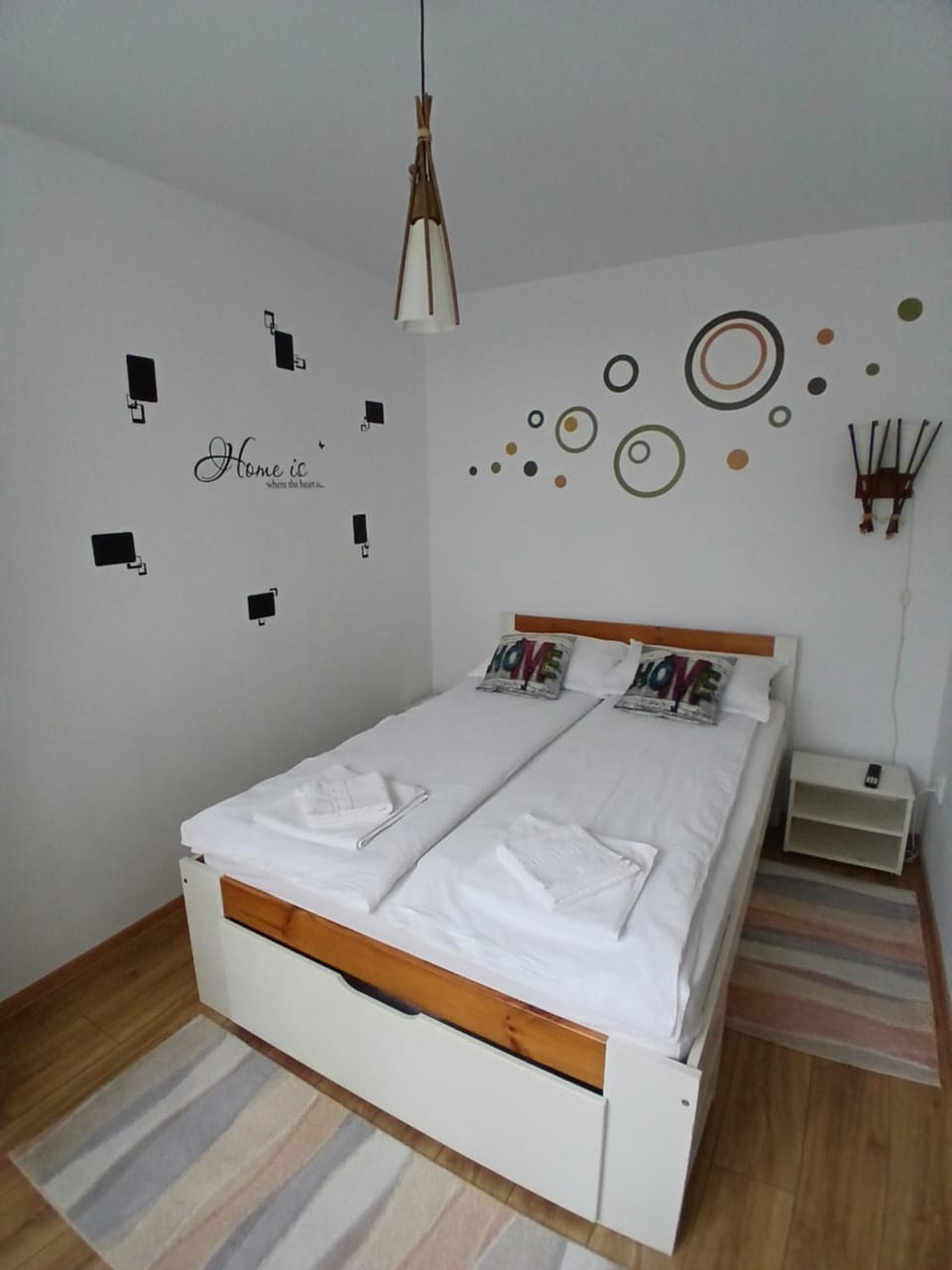 Sibiu My Home Apartment in Sibiu