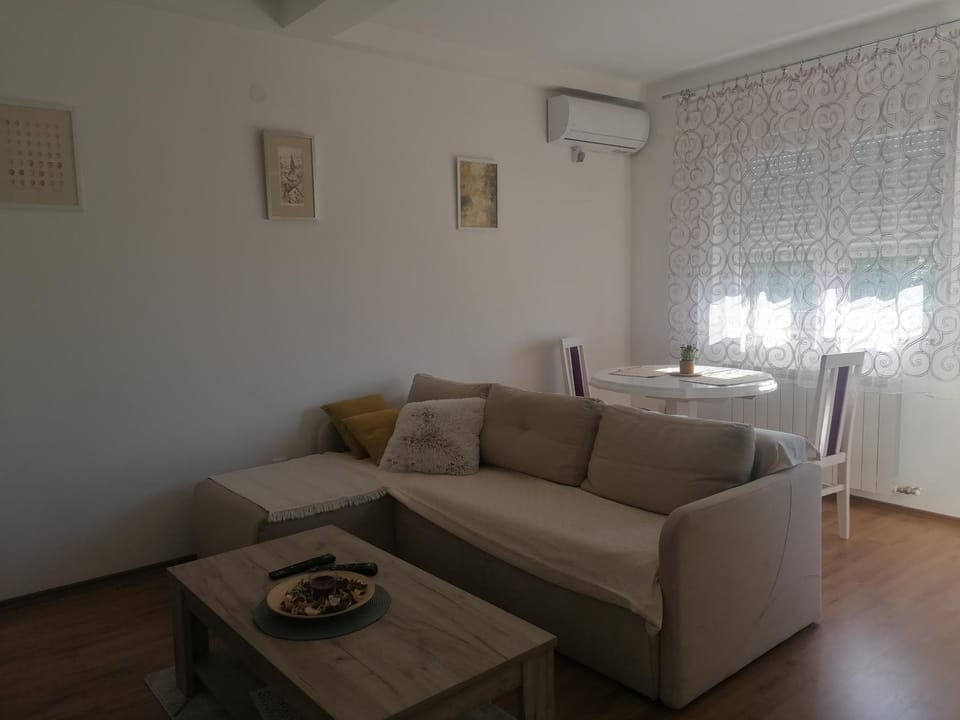 Apartman Alto Apartment in Belgrade