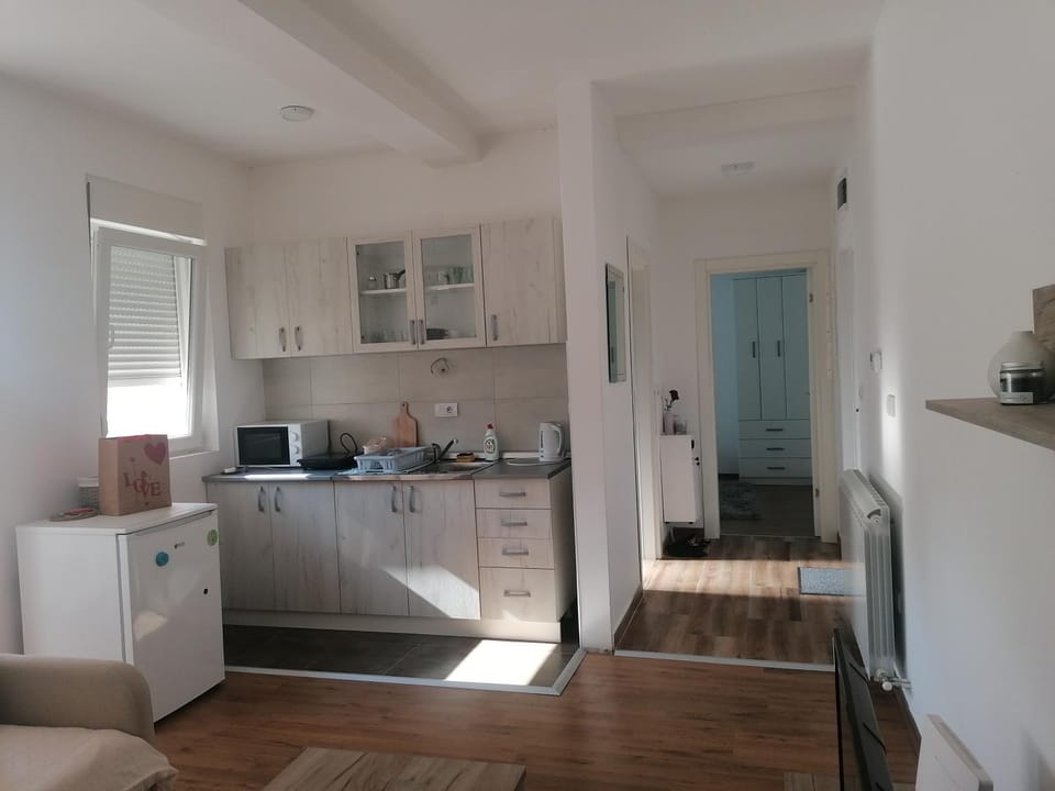 Apartman Alto Apartment in Belgrade
