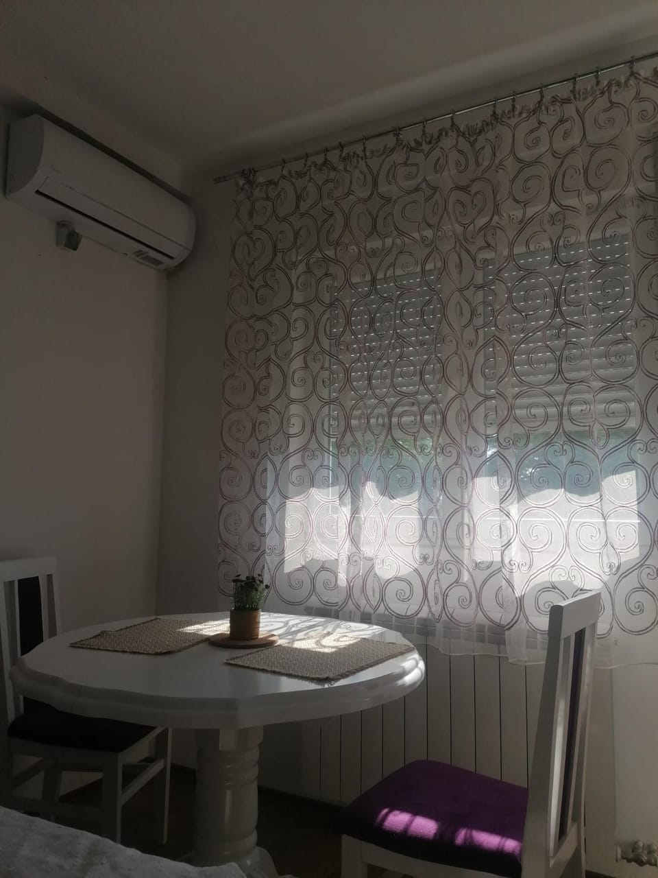Apartman Alto Apartment in Belgrade