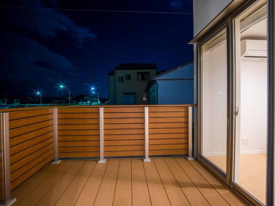 Rakuten STAY HOUSE x WILL STYLE Itoshima 105 House in Fukuoka