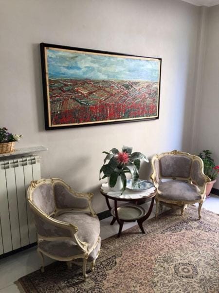 Albergo Villagrande Hotel in Varazze
