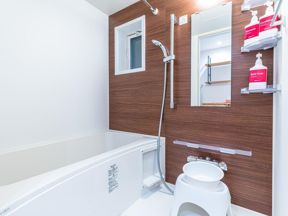 Rakuten STAY HOUSE x WILL STYLE Itoshima 102 House in Fukuoka