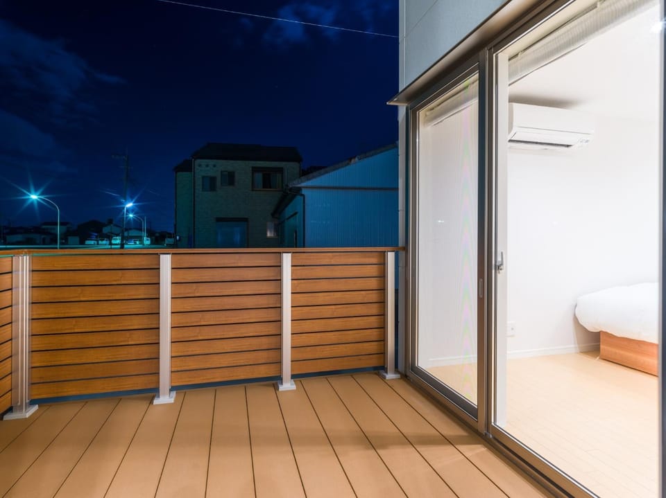 Rakuten STAY HOUSE x WILL STYLE Itoshima 102 House in Fukuoka