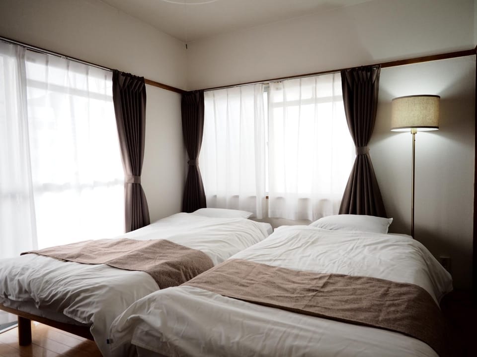 Living CUBE Beppu Station / Vacation STAY 54926 Apartment in Japan