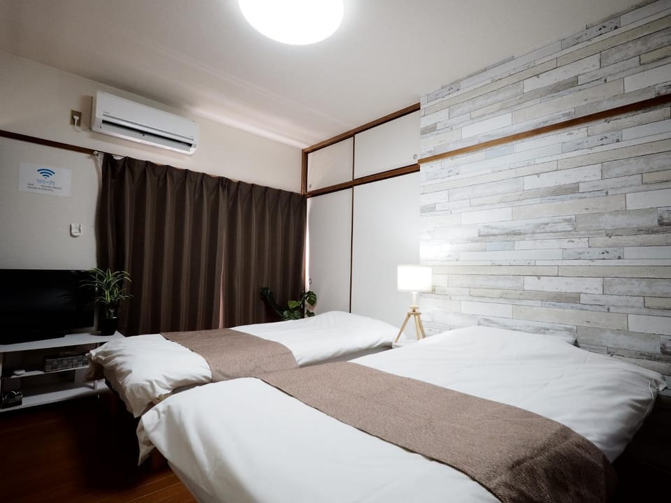 Living CUBE Beppu Station / Vacation STAY 54924 Apartment in Japan