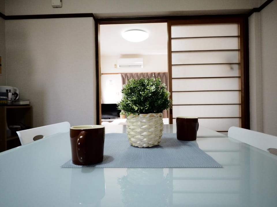 Living CUBE Beppu Station / Vacation STAY 54924 Apartment in Japan