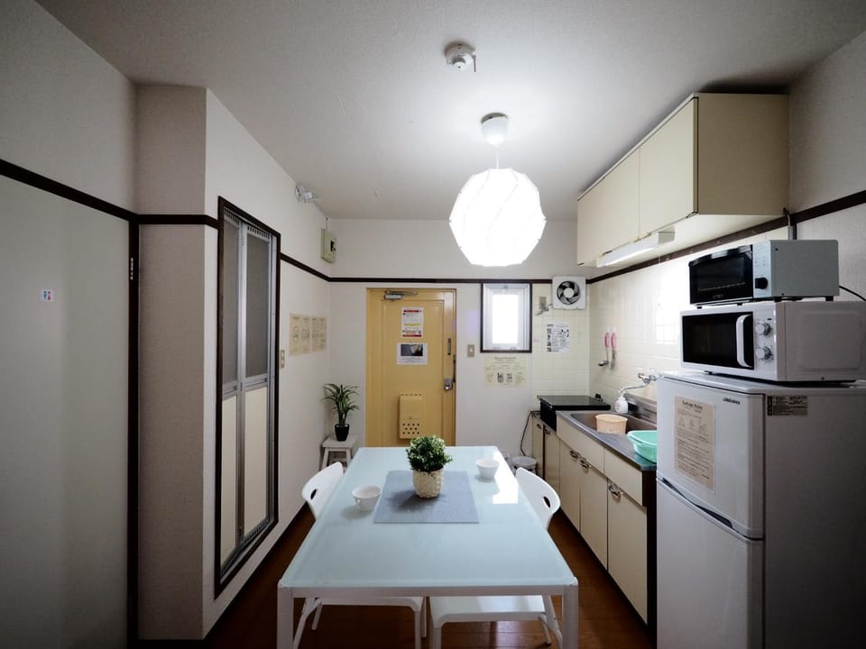 Living CUBE Beppu Station / Vacation STAY 54924 Apartment in Japan