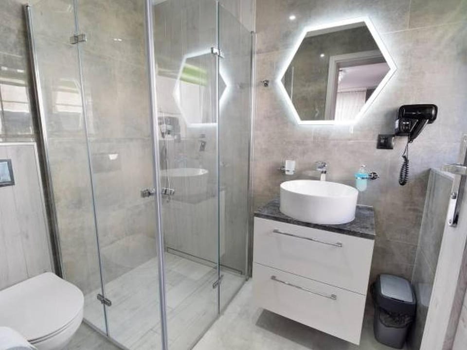 Shower
