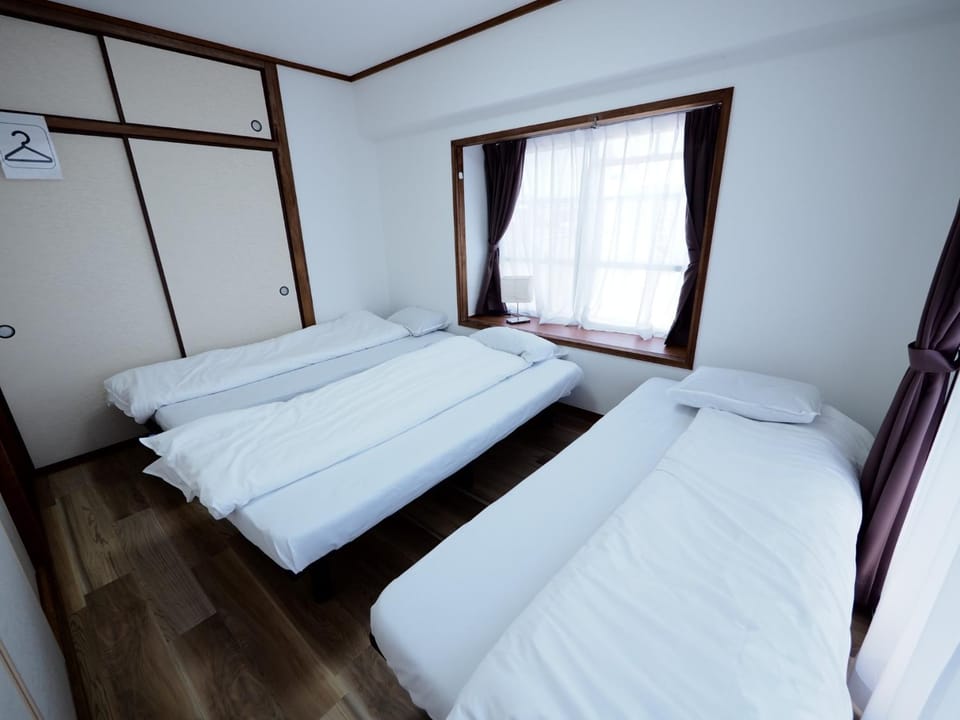 Living CUBE Beppu Station Annex / Vacation STAY 54919 Apartment in Japan