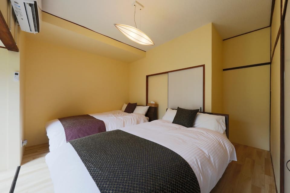 HACDAI / Vacation STAY 55047 House in Japan