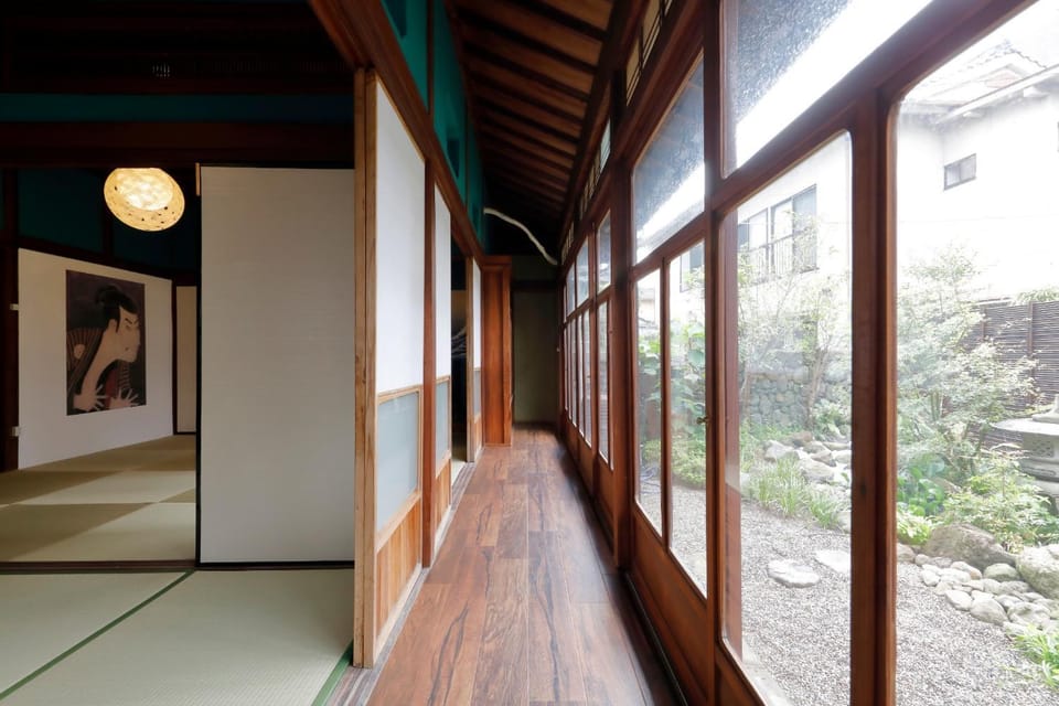 HACDAI / Vacation STAY 55047 House in Japan