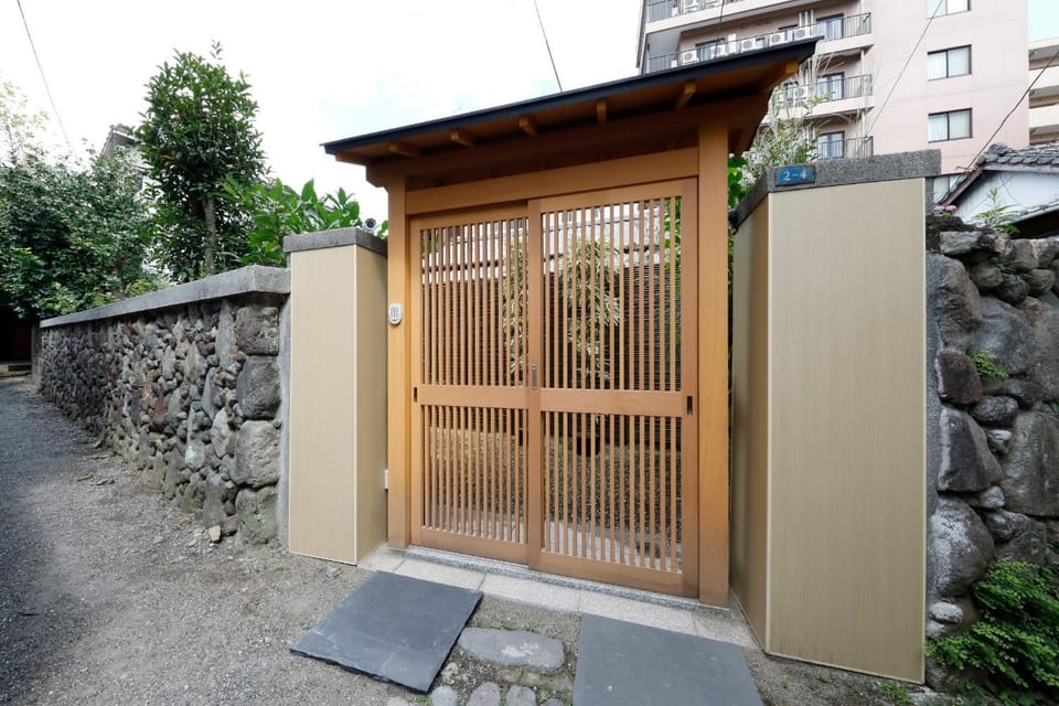 HACDAI / Vacation STAY 55047 House in Japan