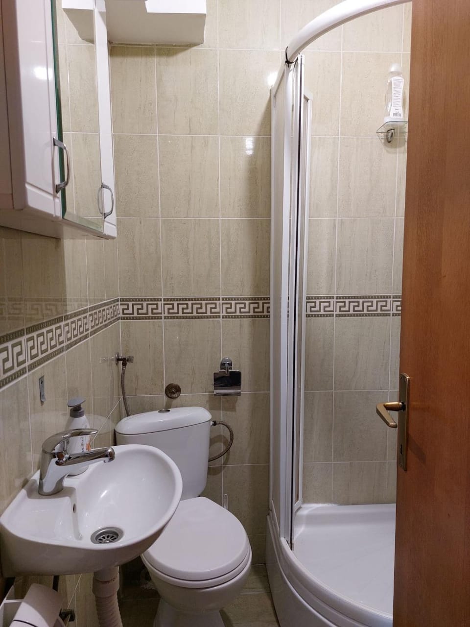 Apartmani Kajkut Zlatibor Apartment in Zlatibor