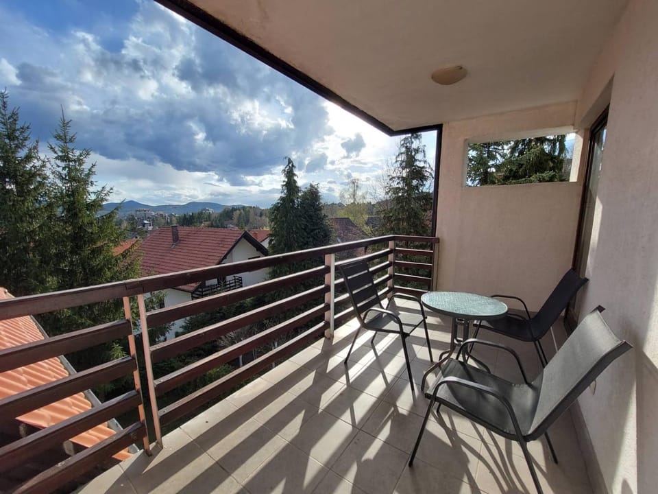 Apartmani Kajkut Zlatibor Apartment in Zlatibor