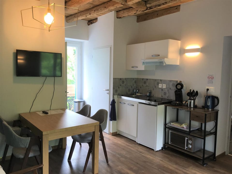 Hôtel Le Cassini Apartment hotel in Les Deux Alpes