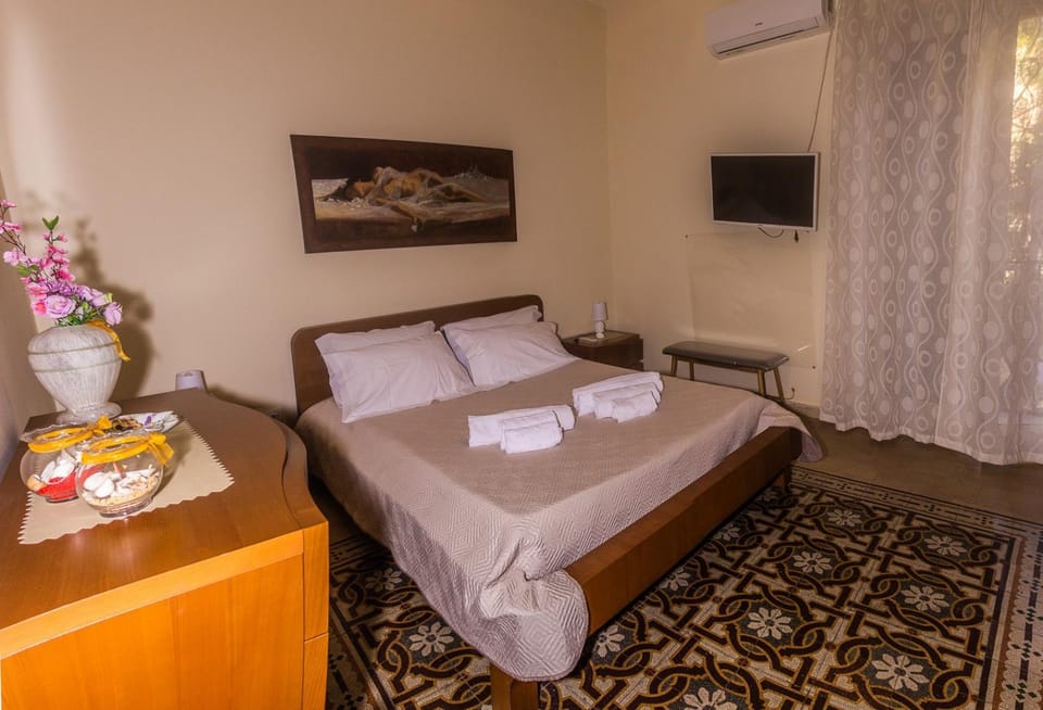 Casa Primavera Apartment in Palermo