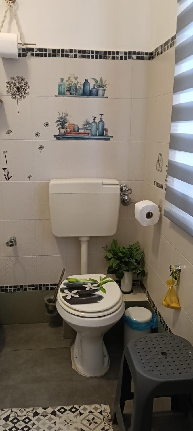 Casa Primavera Apartment in Palermo
