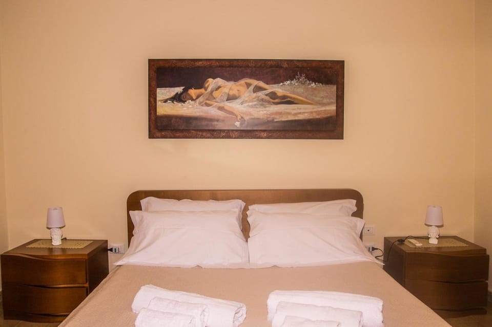 Casa Primavera Apartment in Palermo